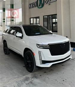 كاديلاك اسكاليد